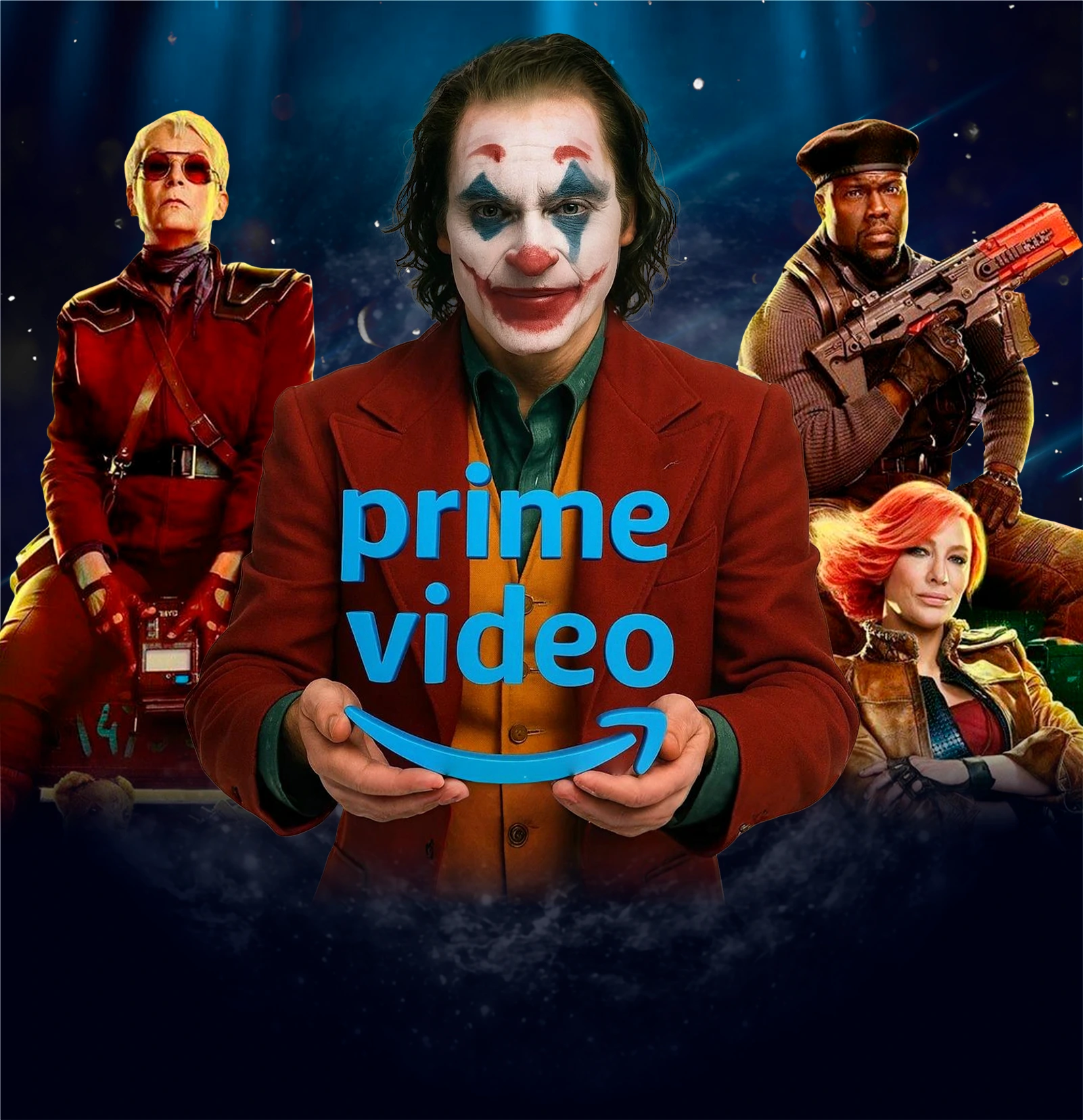 Amazon
