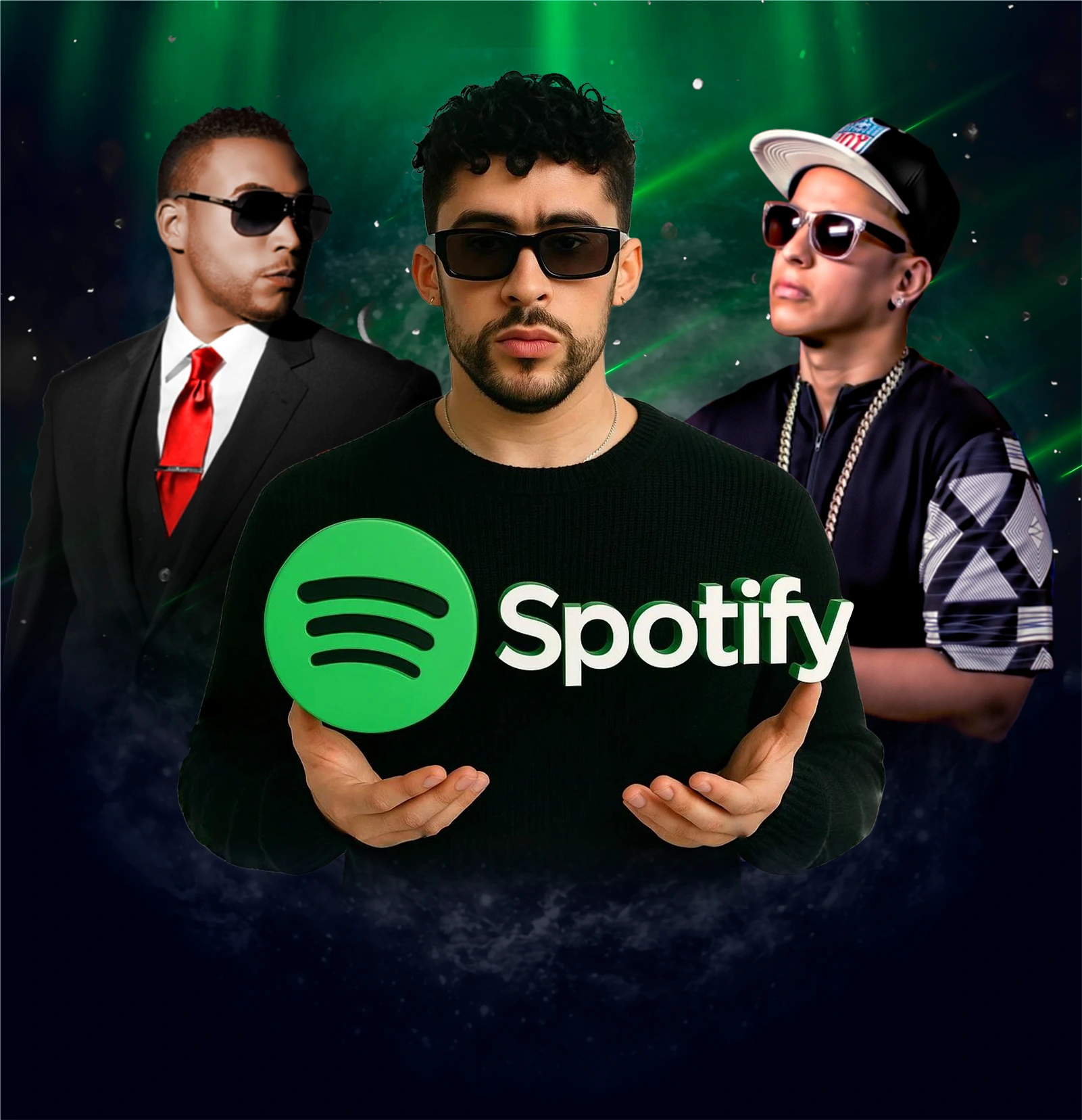 Spotify